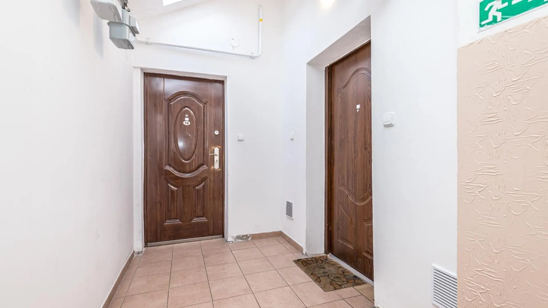 Skyview Haven Διαμέρισμα Πράγα 0*,  Τσεχία